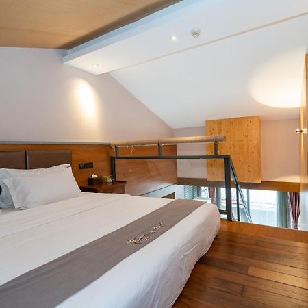 Yangshuo West Street Residence Luaran gambar