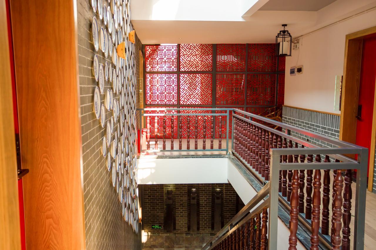 Yangshuo West Street Residence Luaran gambar