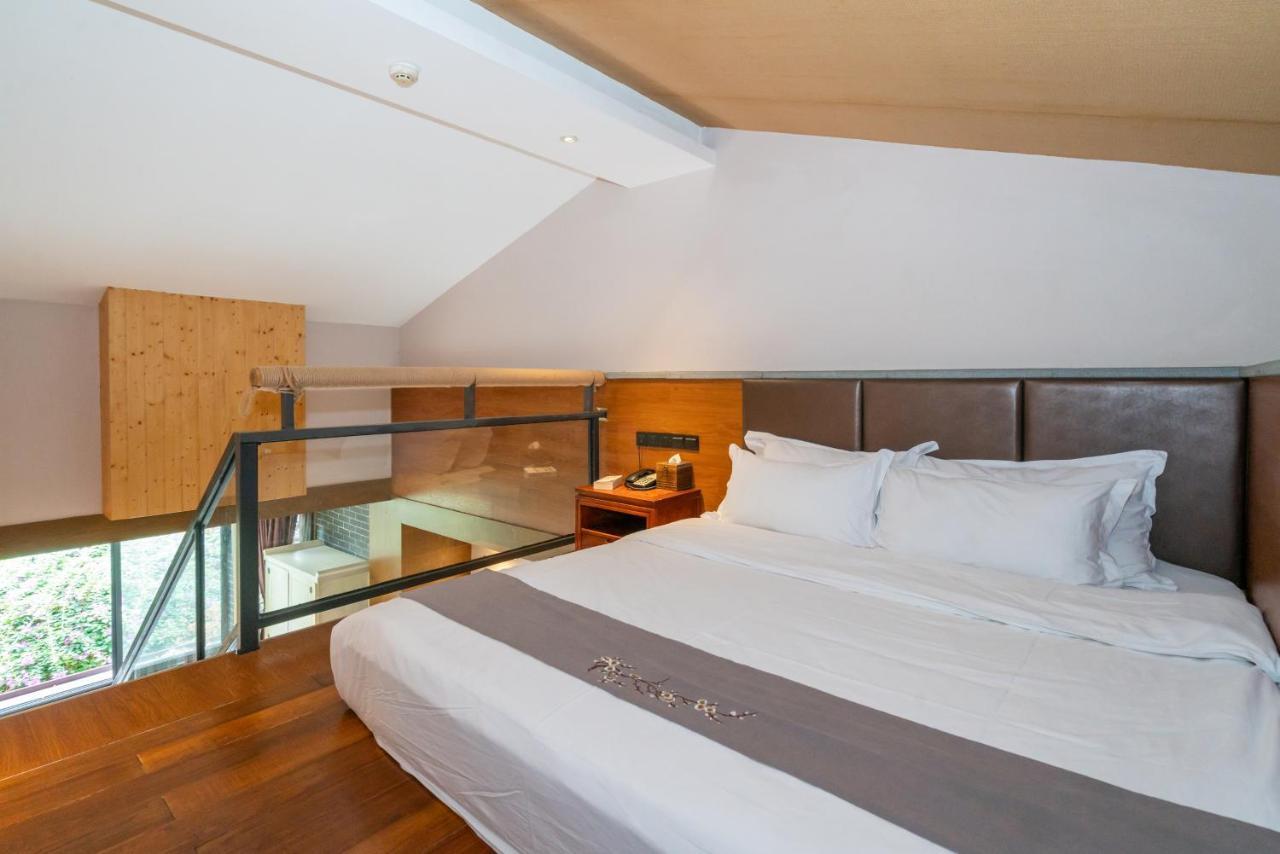 Yangshuo West Street Residence Luaran gambar