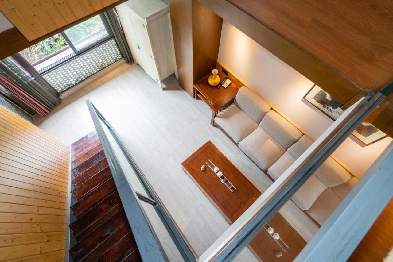 Yangshuo West Street Residence Luaran gambar