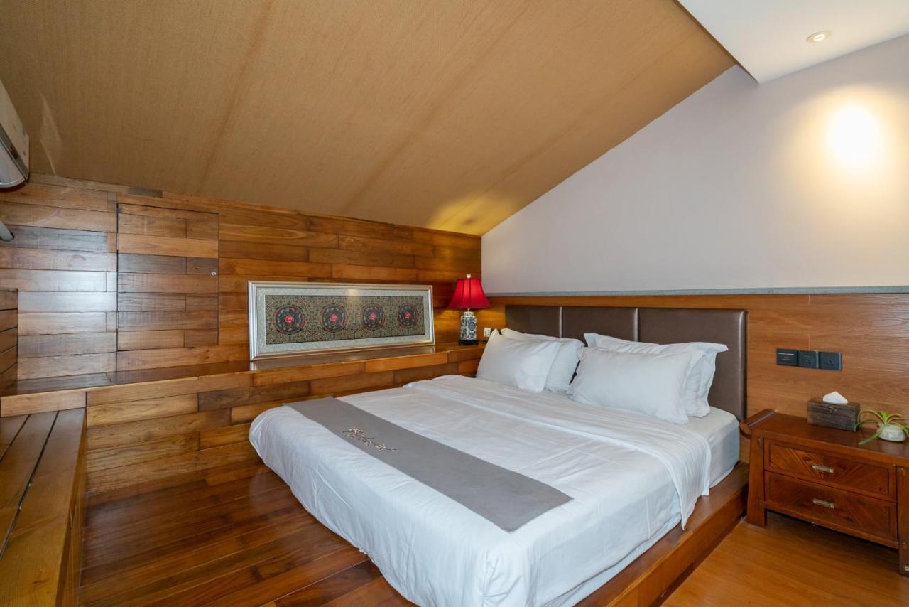 Yangshuo West Street Residence Luaran gambar
