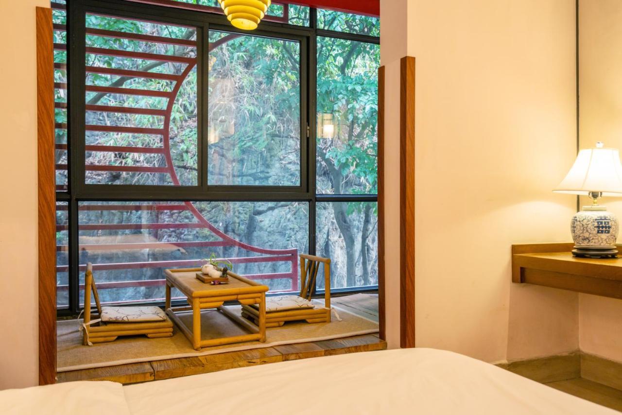 Yangshuo West Street Residence Luaran gambar