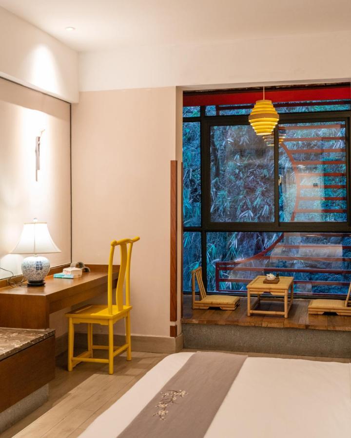 Yangshuo West Street Residence Luaran gambar