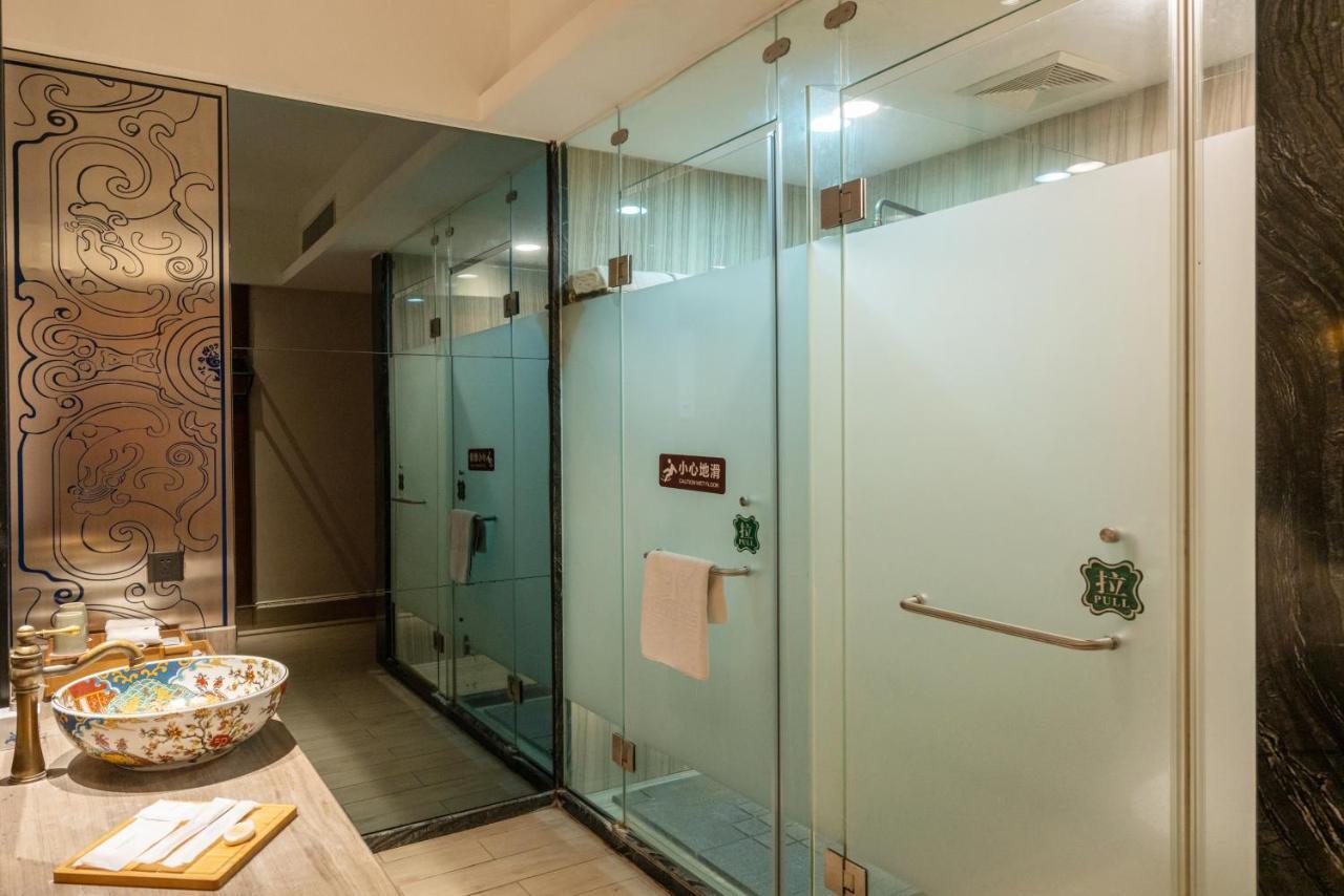 Yangshuo West Street Residence Luaran gambar
