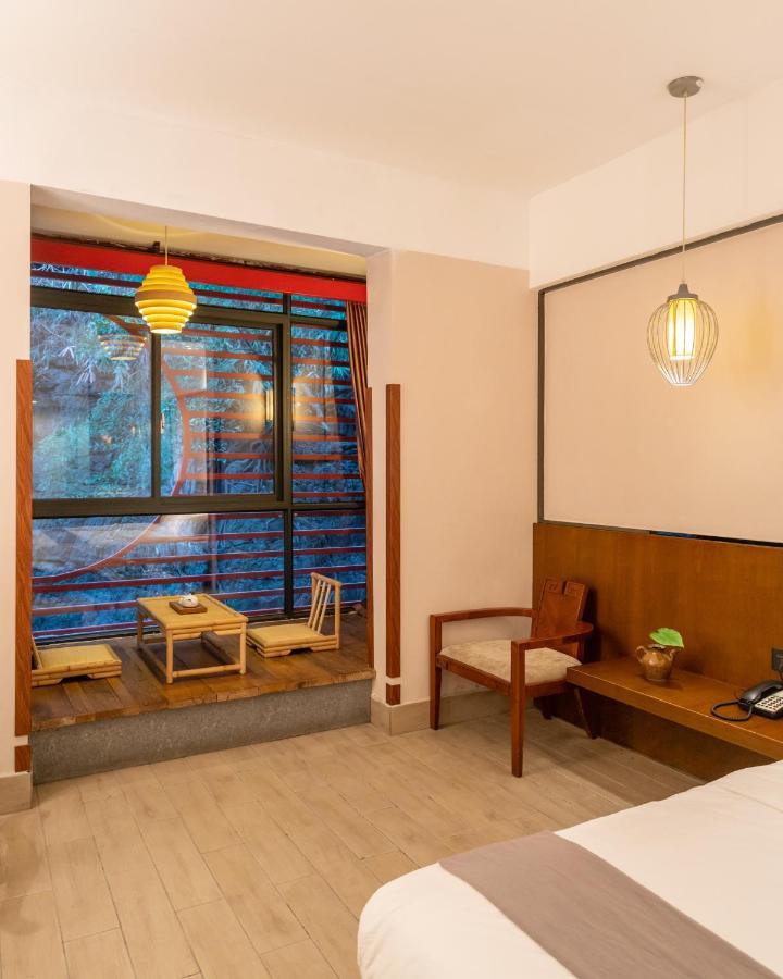 Yangshuo West Street Residence Luaran gambar