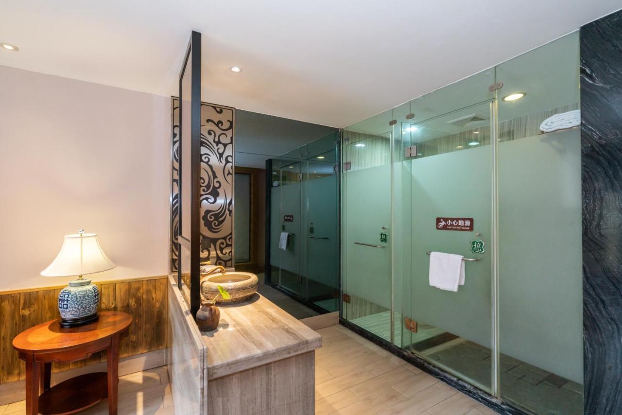 Yangshuo West Street Residence Luaran gambar